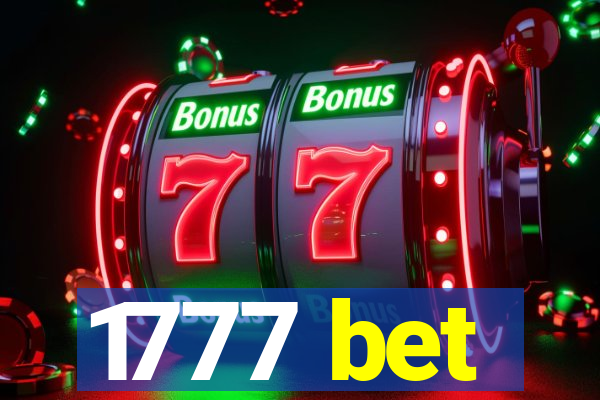 1777 bet