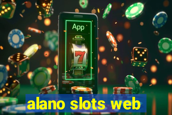 alano slots web