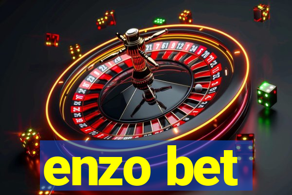 enzo bet