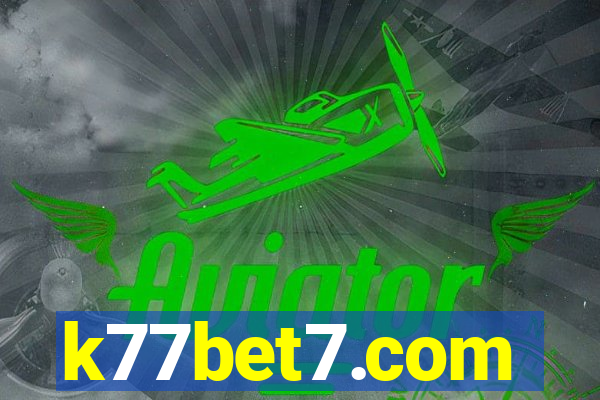 k77bet7.com