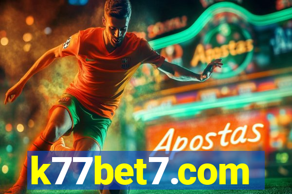 k77bet7.com