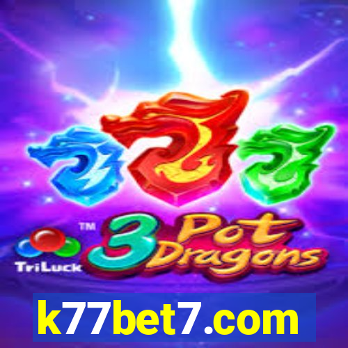 k77bet7.com