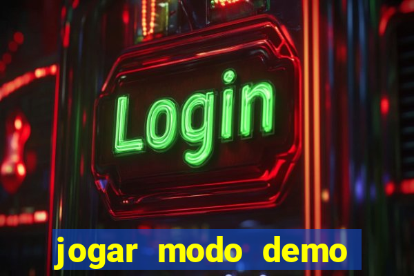 jogar modo demo fortune tiger