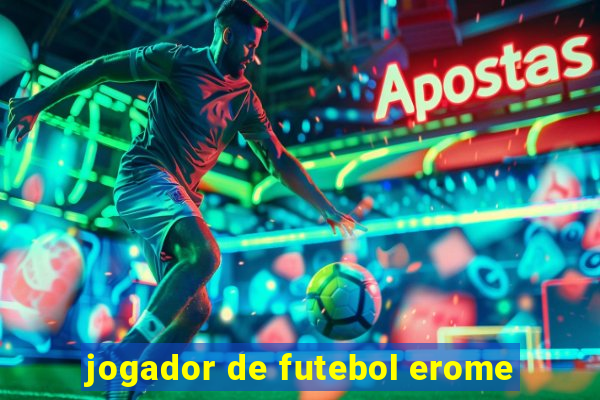 jogador de futebol erome