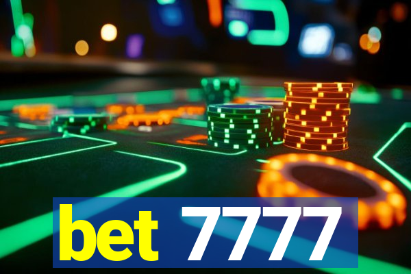 bet 7777