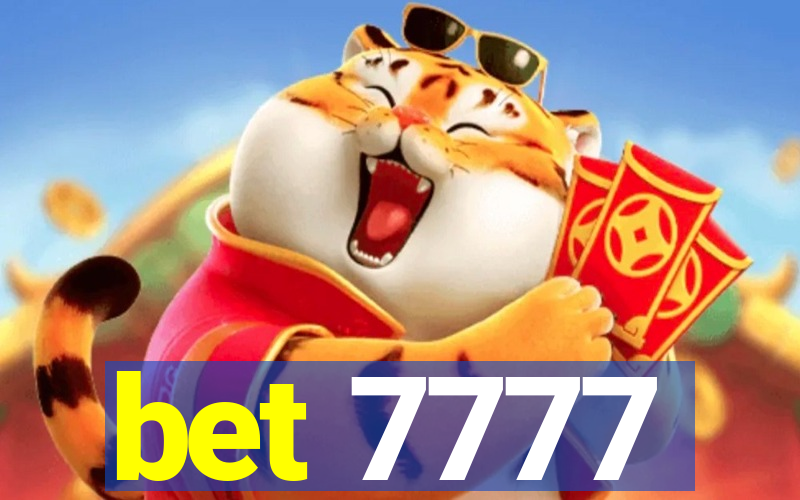 bet 7777