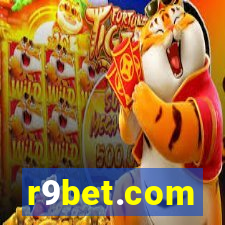 r9bet.com