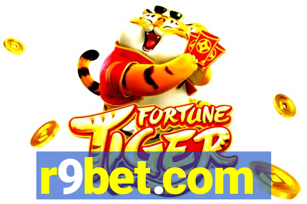 r9bet.com