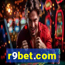 r9bet.com