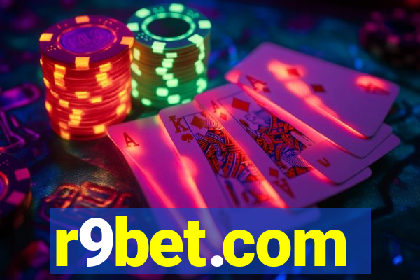 r9bet.com