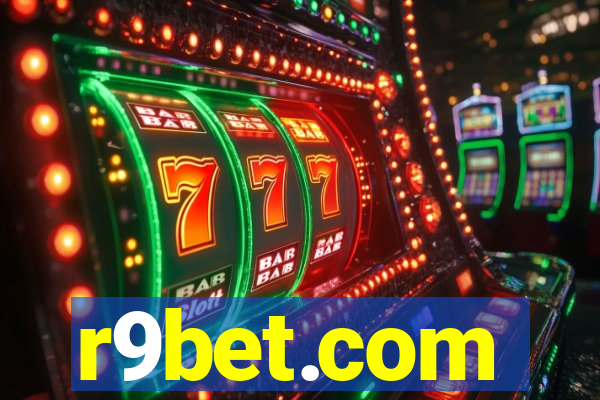 r9bet.com