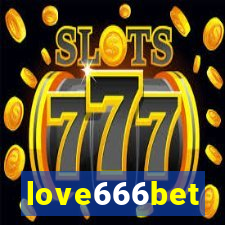 love666bet