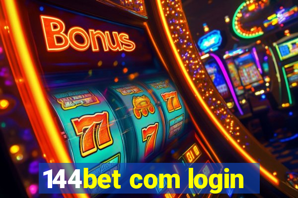 144bet com login