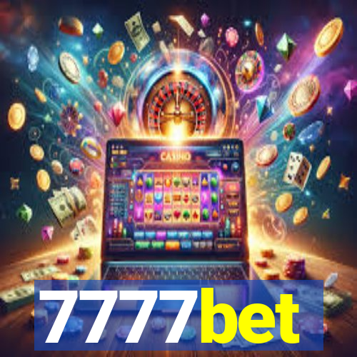 7777bet