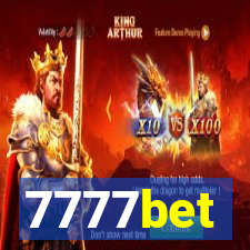 7777bet