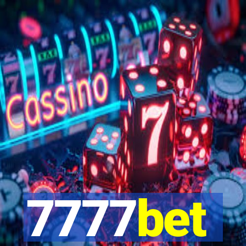 7777bet