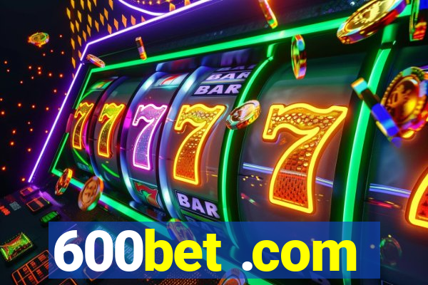 600bet .com