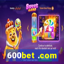 600bet .com