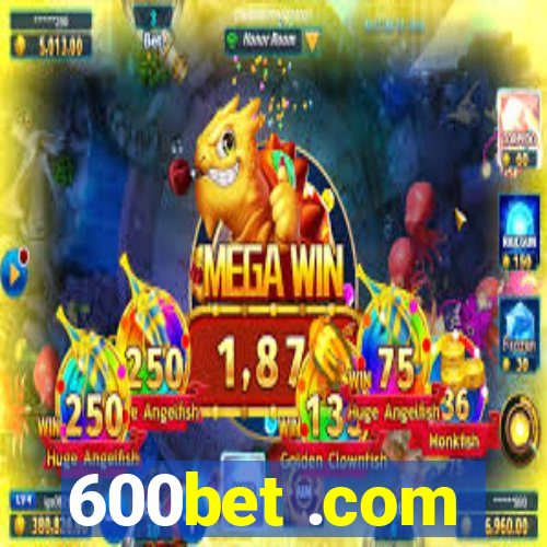 600bet .com