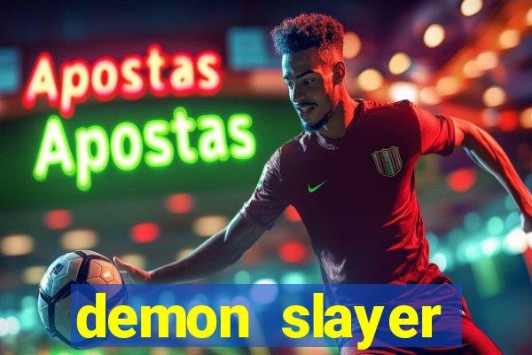 demon slayer dublado assistir online