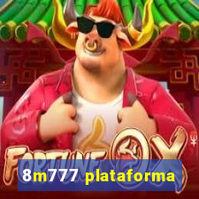 8m777 plataforma