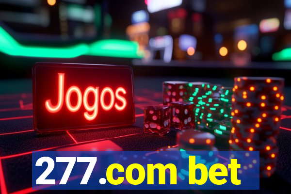 277.com bet