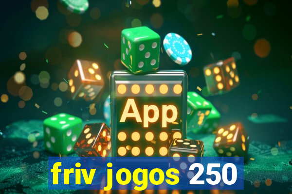 friv jogos 250