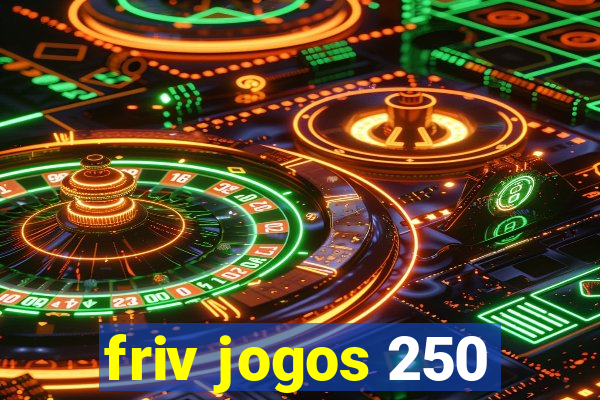 friv jogos 250