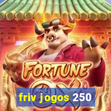 friv jogos 250