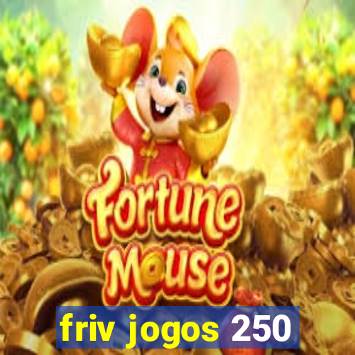 friv jogos 250