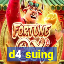 d4 suing