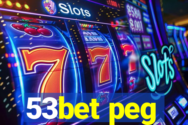 53bet peg