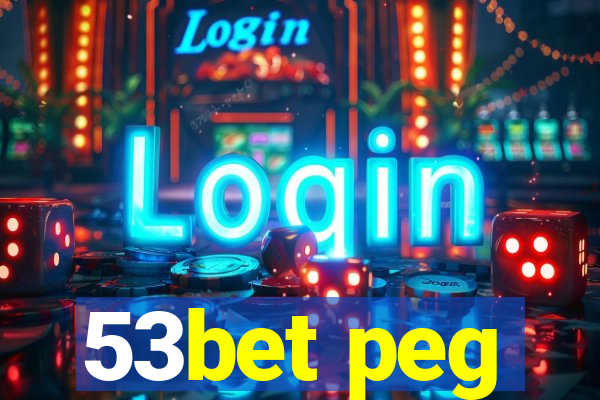 53bet peg