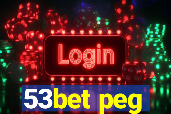 53bet peg