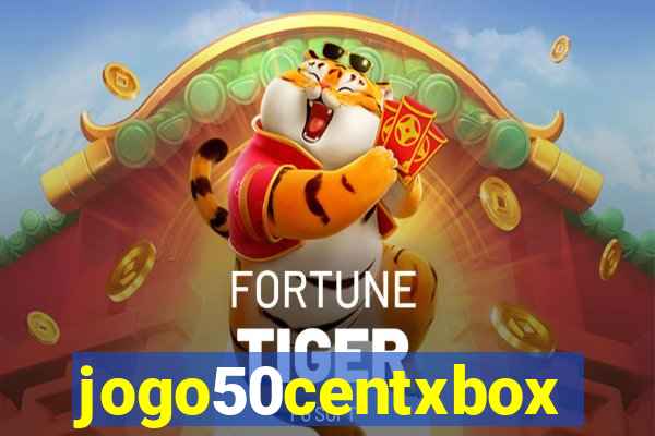 jogo50centxbox