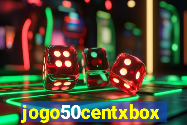 jogo50centxbox