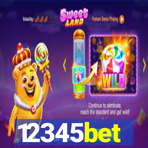 12345bet