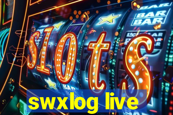 swxlog live