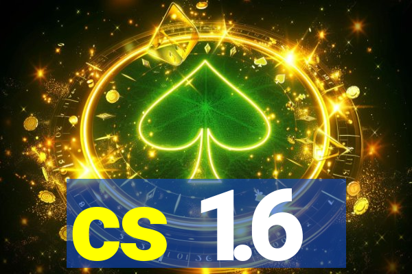 cs 1.6