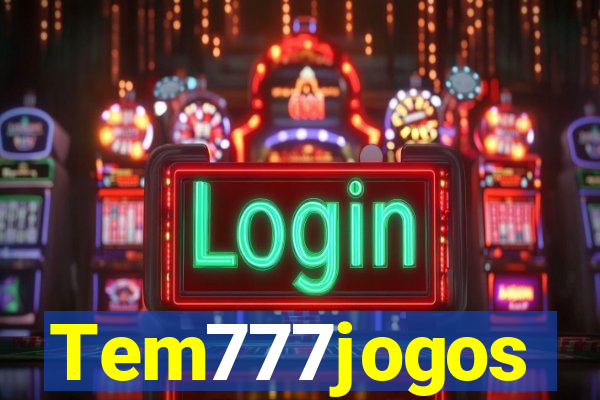 Tem777jogos