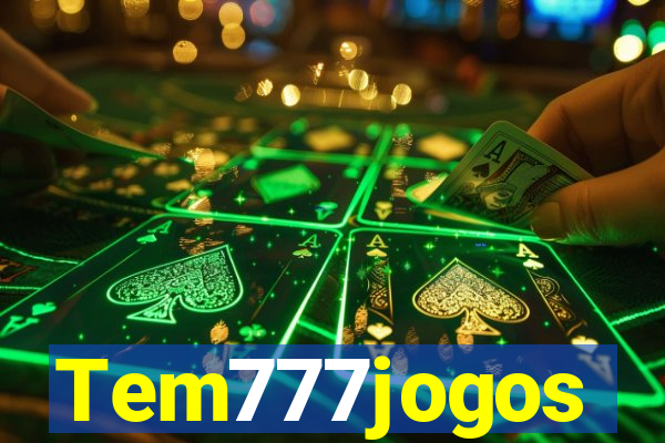 Tem777jogos