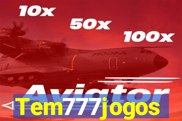 Tem777jogos