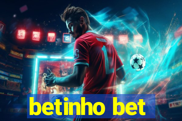 betinho bet