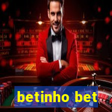 betinho bet