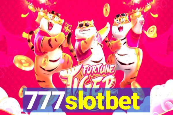 777slotbet