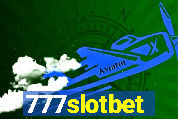 777slotbet