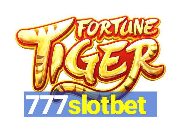 777slotbet