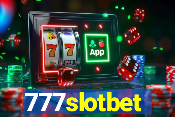 777slotbet