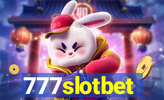 777slotbet