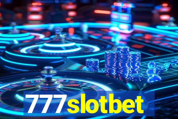 777slotbet